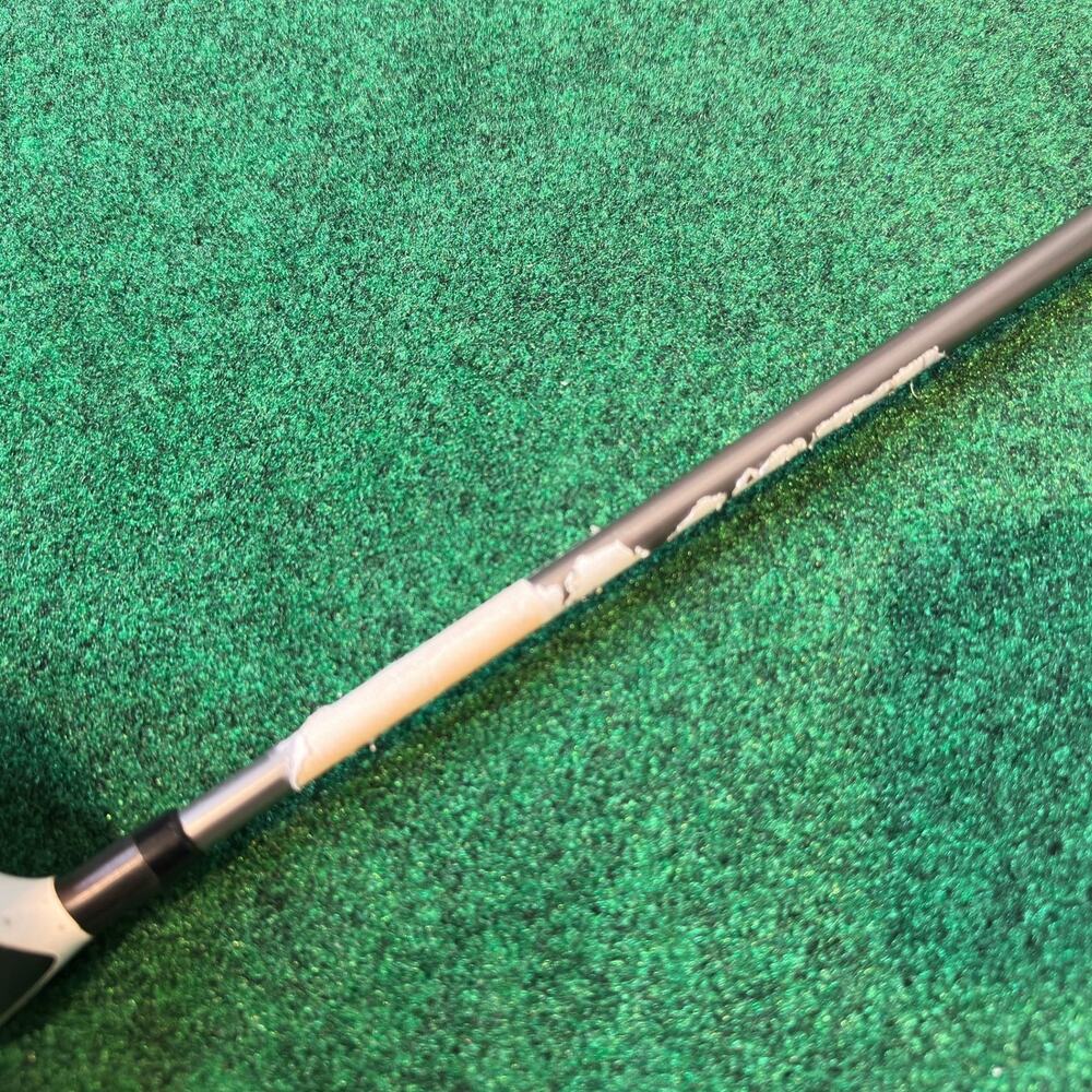 TaylorMade RBZ 5 Fairway Wood 19° RH L Flex Matrix Ozik Shaft Iomic Grip 41.5" - Picture 11 of 15